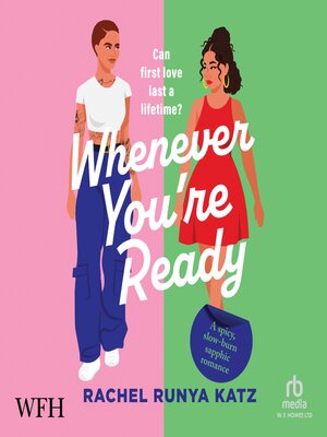 cover image of Whenever You're Ready